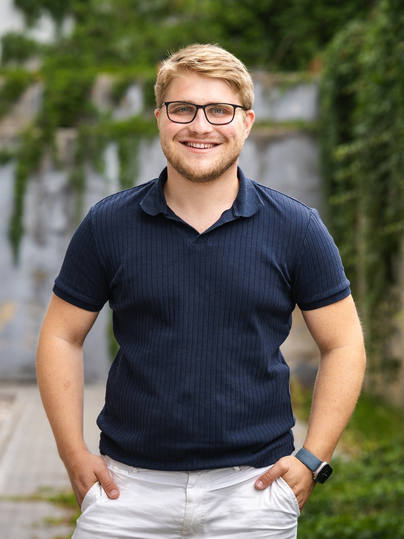 Aleš Horák