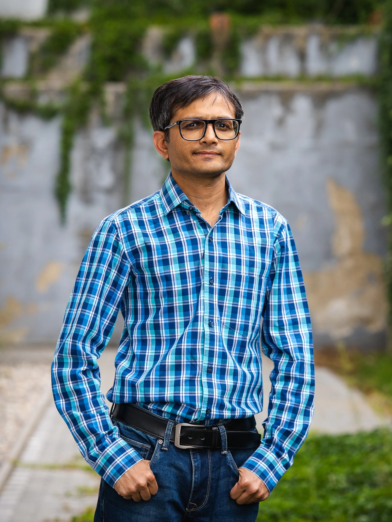 Prashant Khirsariya