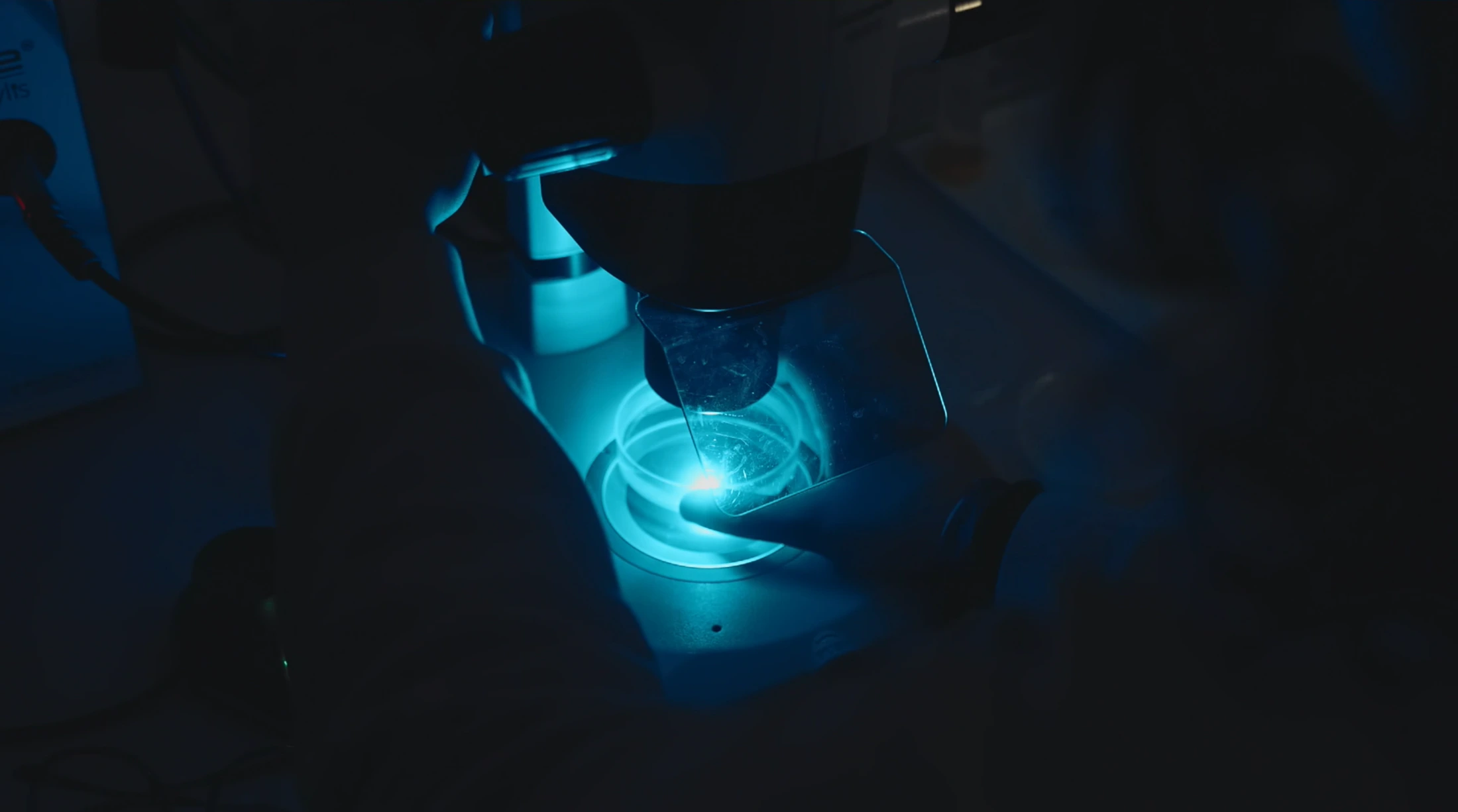 CasInvent Pharma laboratory