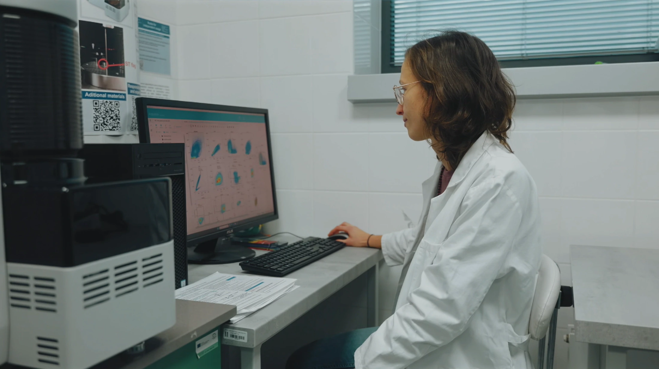 CasInvent Pharma laboratory