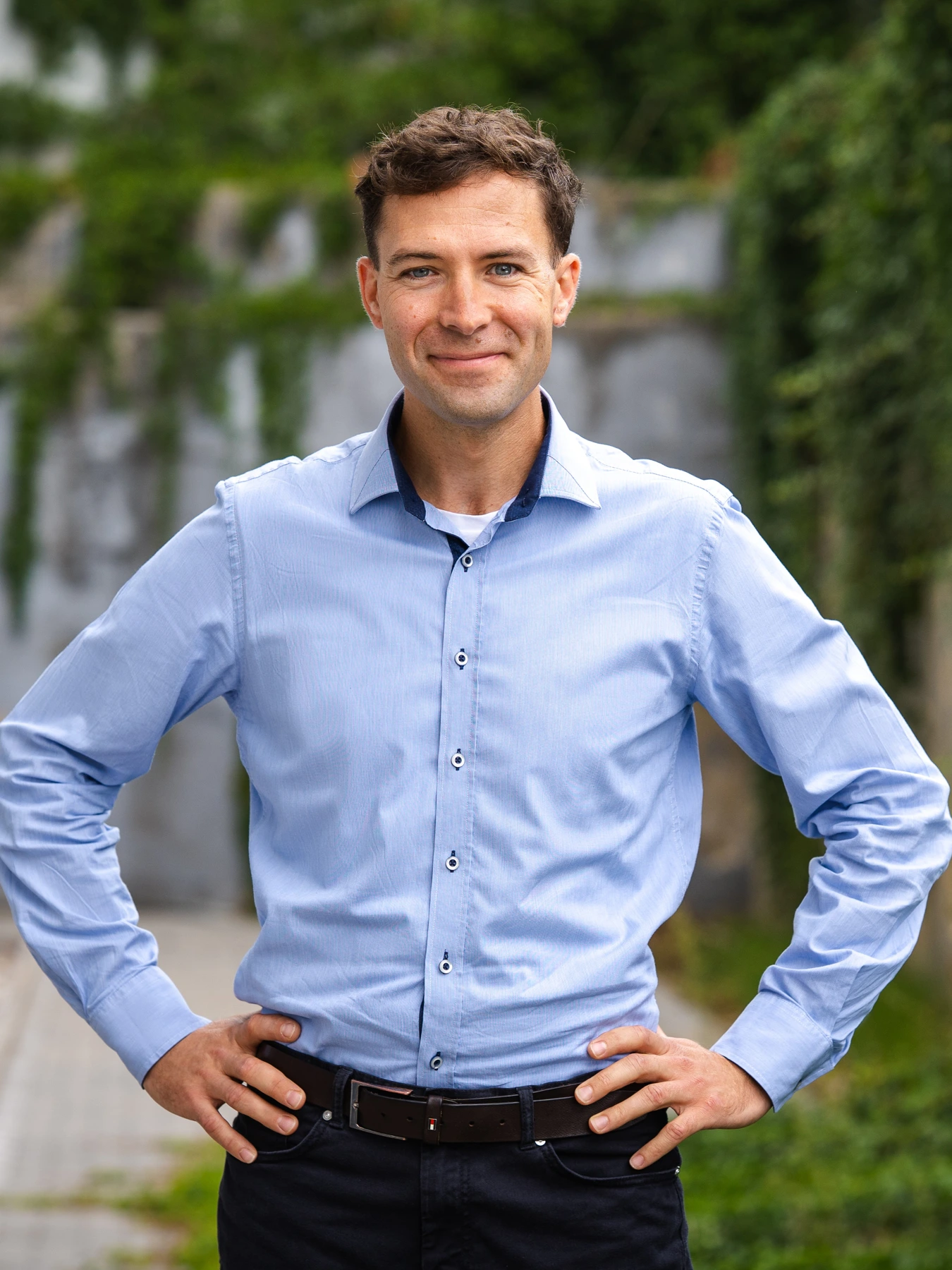 Tomáš Prát