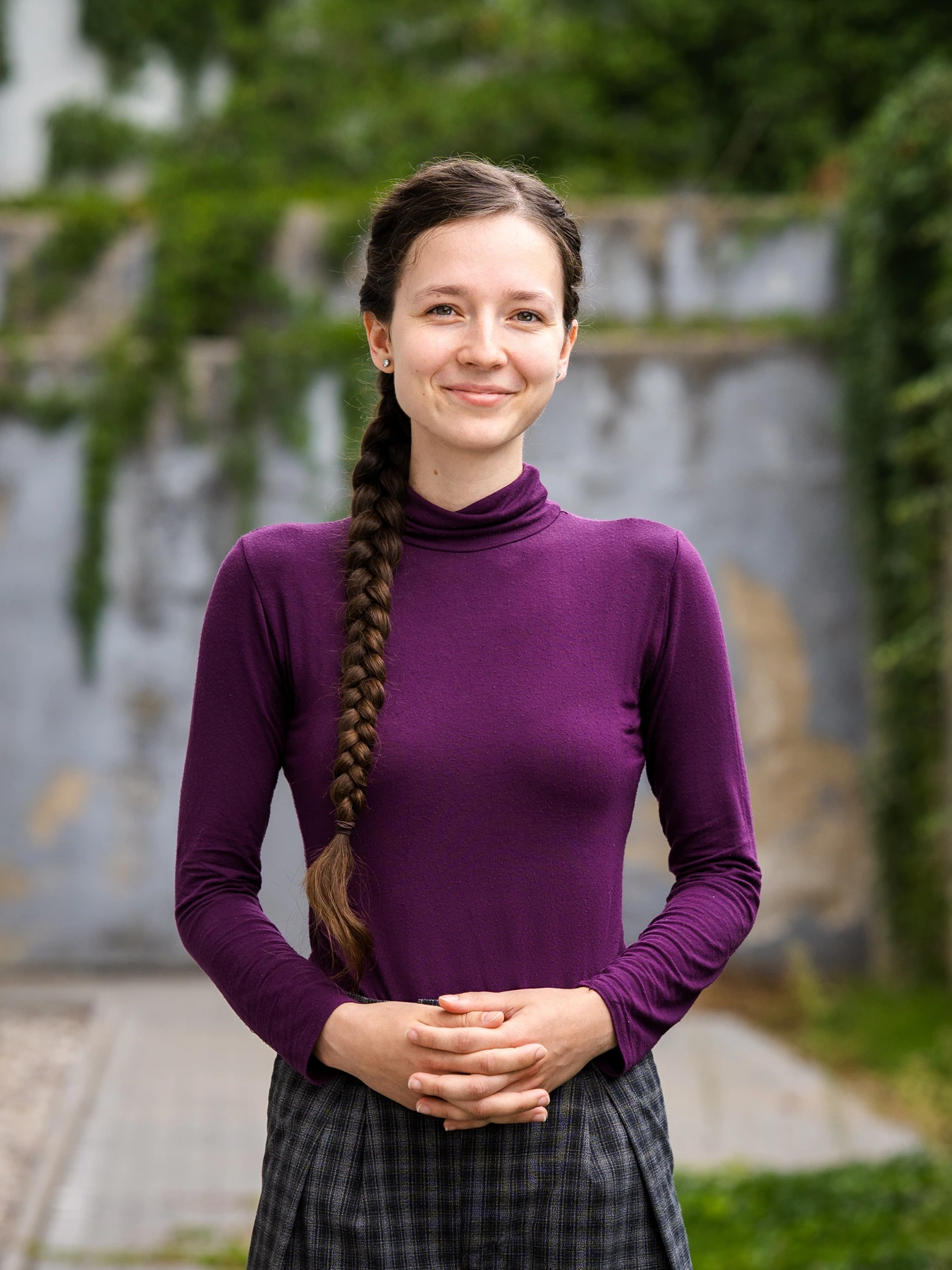 Zuzana Páleníčková